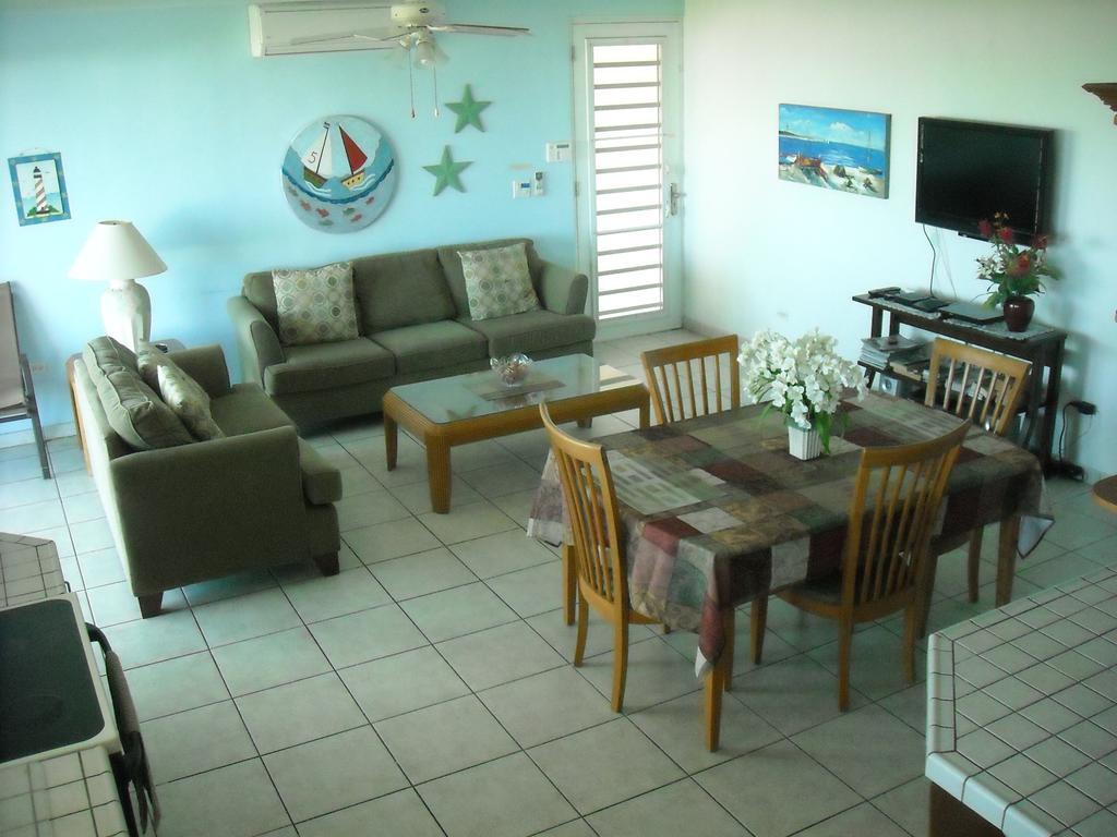 Ocean View Apartment 리오그란데 외부 사진