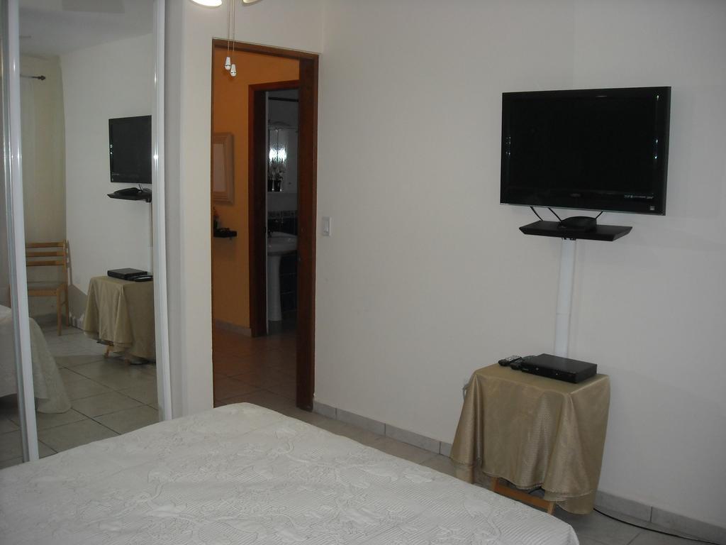Ocean View Apartment 리오그란데 외부 사진