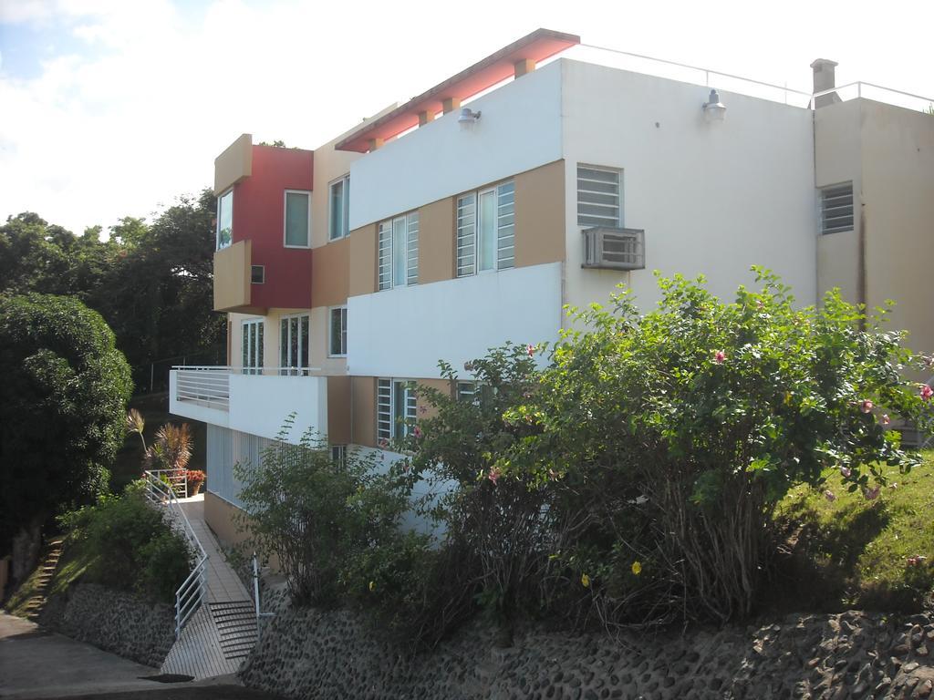 Ocean View Apartment 리오그란데 외부 사진