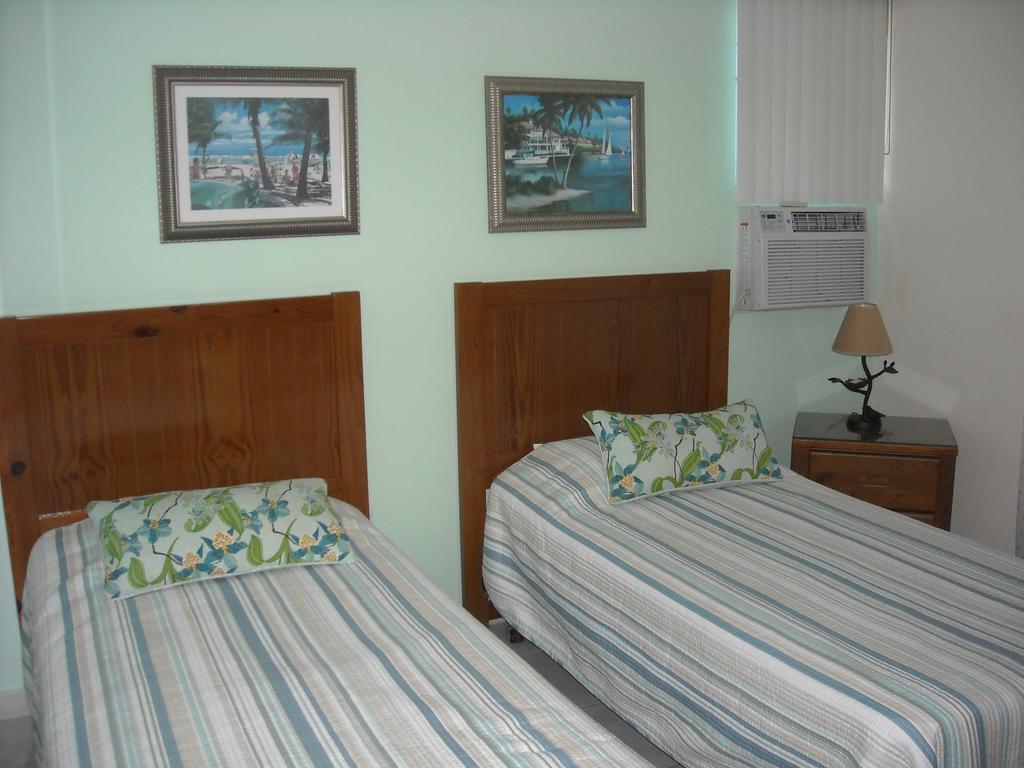Ocean View Apartment 리오그란데 외부 사진