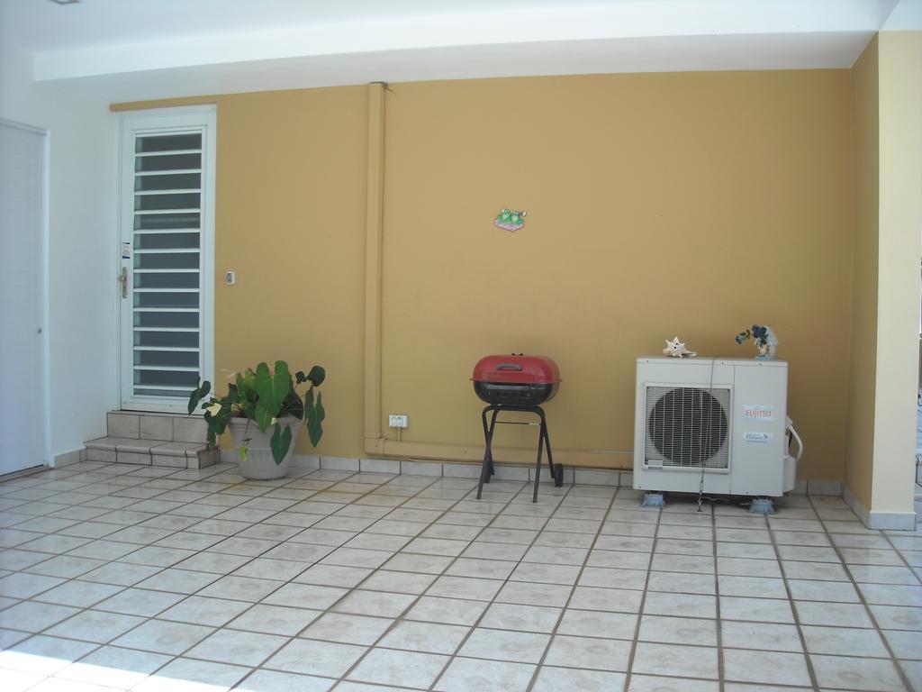 Ocean View Apartment 리오그란데 외부 사진