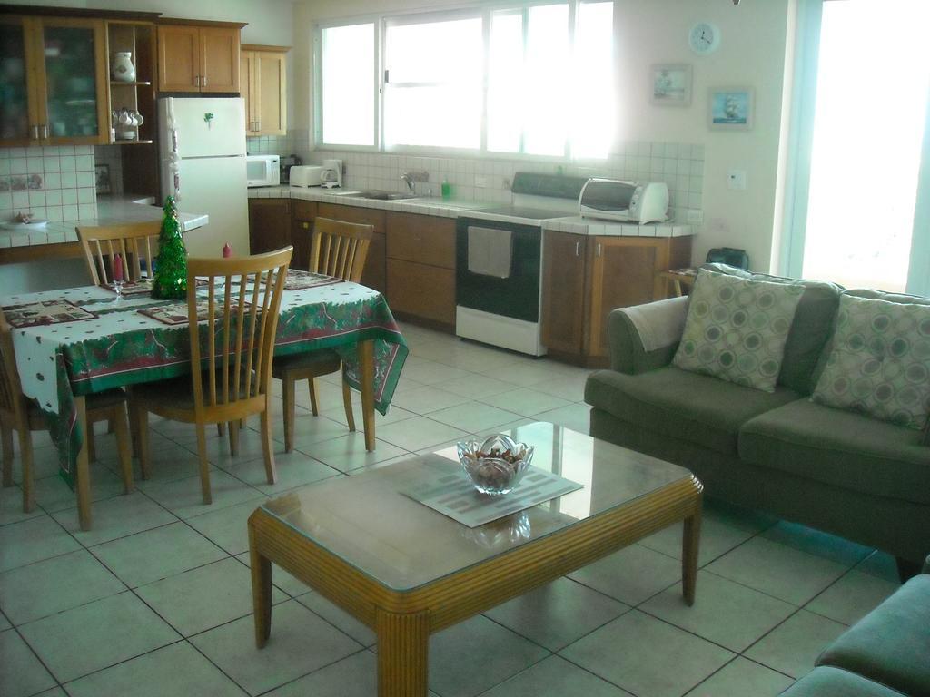 Ocean View Apartment 리오그란데 외부 사진