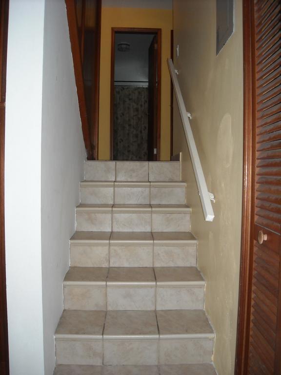Ocean View Apartment 리오그란데 외부 사진