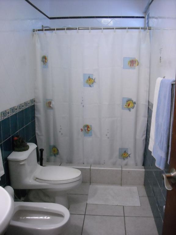 Ocean View Apartment 리오그란데 외부 사진